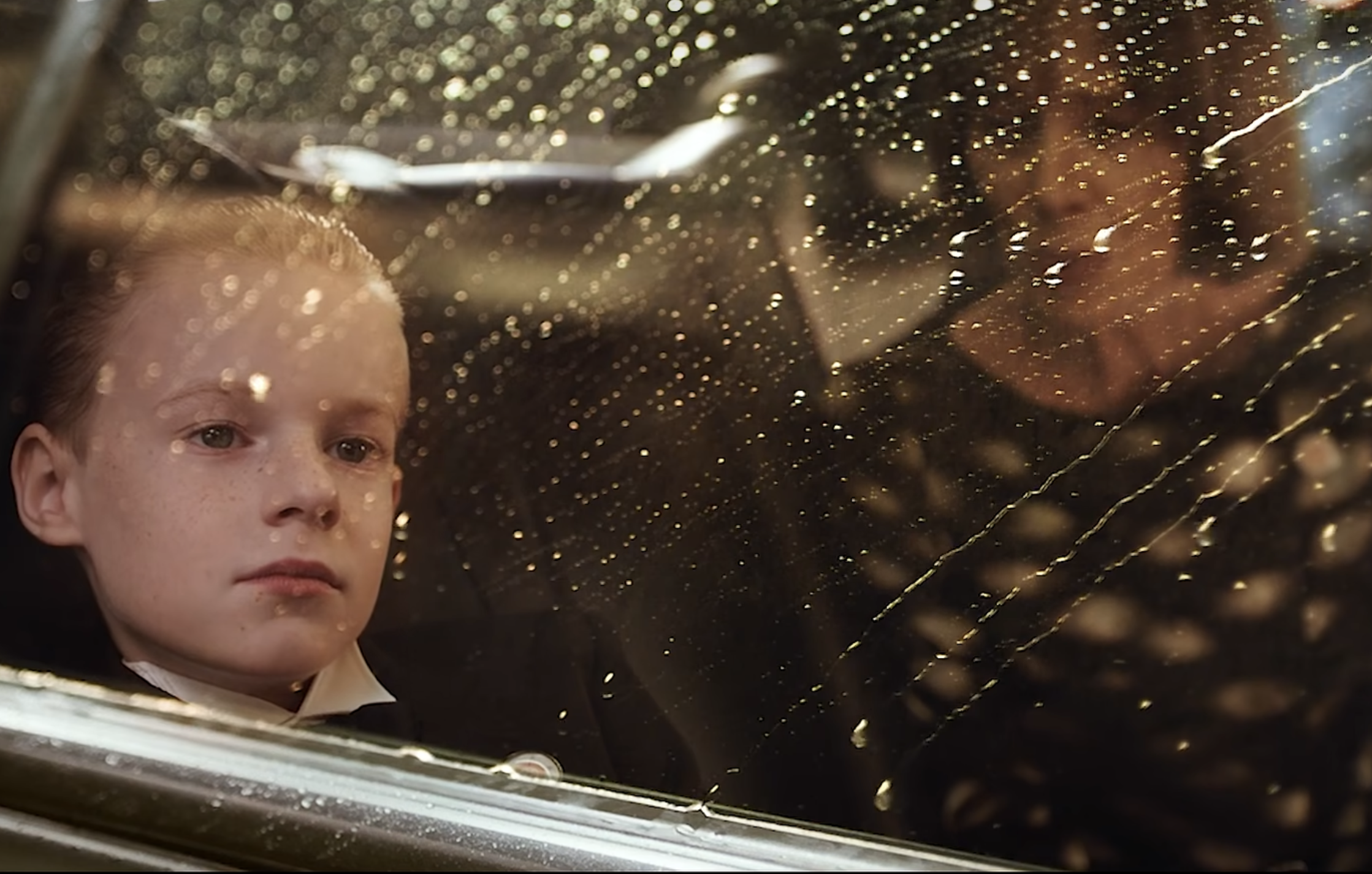 The Young and Prodigious T. S. Spivet